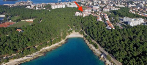 Apartments Lungo